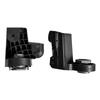 Headlight Repair Kit 1 Pair RS Bracket A1678206901 A1678207001 For W167 -  GLS320 GLE350 GLE450 580
