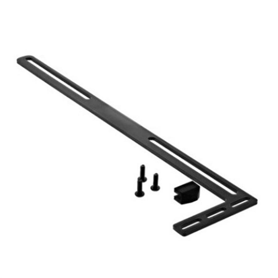 Durable Aluminum Bracket Graphics Card GPU Card Holder  L-shaped Support Universal Radiator Motherboard