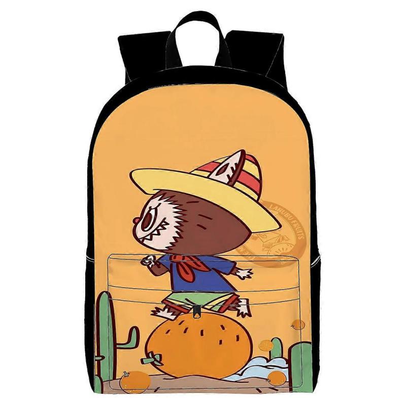 Backpack, with Multiple Organizational Compartments, Fits 15.6 Inch Notebook, for Travel, Teen, Business Work K724