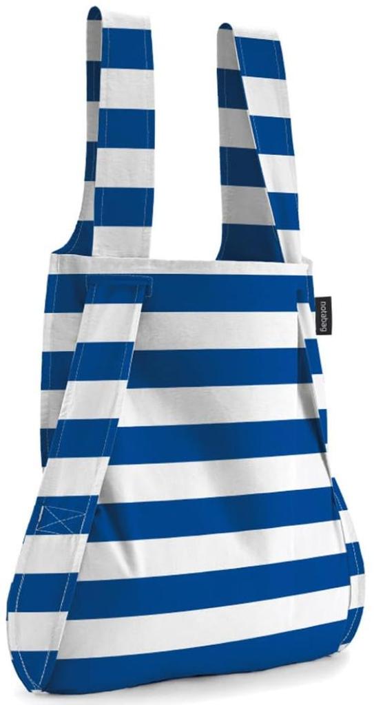 notabag Marine Stripes Backpack NTB002MS