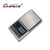 Compact High-Precision Electronic Scale for Home: Food, Tea, Baking, Jewelry, Gram Measuring.