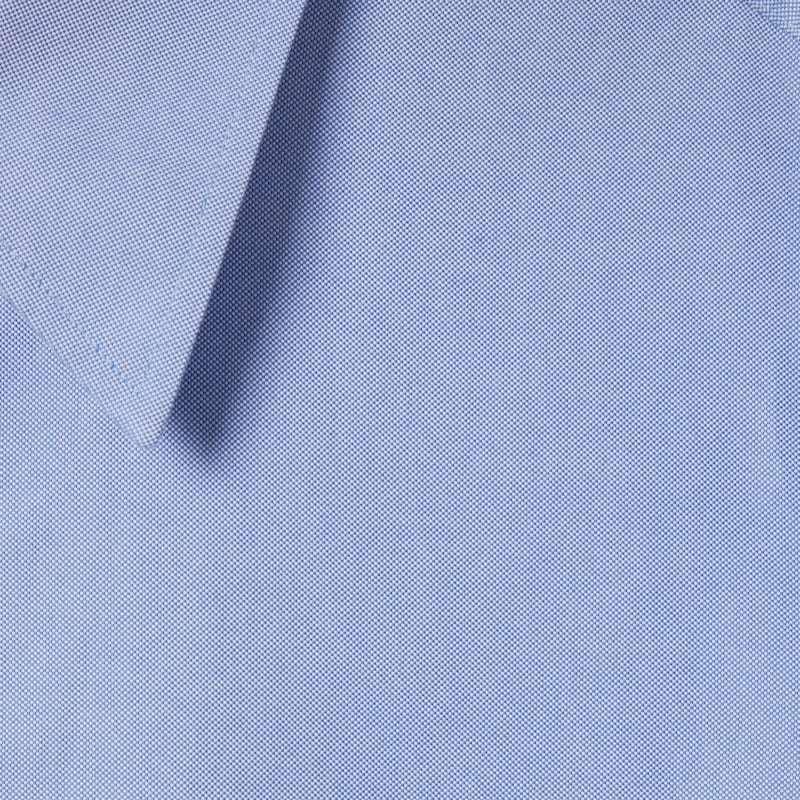 Gucci Embroidered Oxford Shirt 814715-Z7AG8-4910