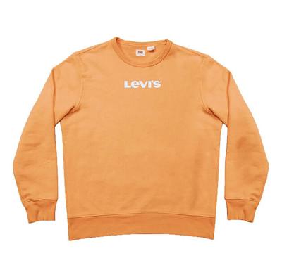 Levi's® Unisex Graphic Crew Sweatshirt