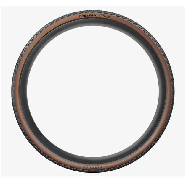 Pirelli Cinturato™ RC Classic Tubeless 700C x 40 гравийная шина