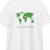 Tops – T-Shirts