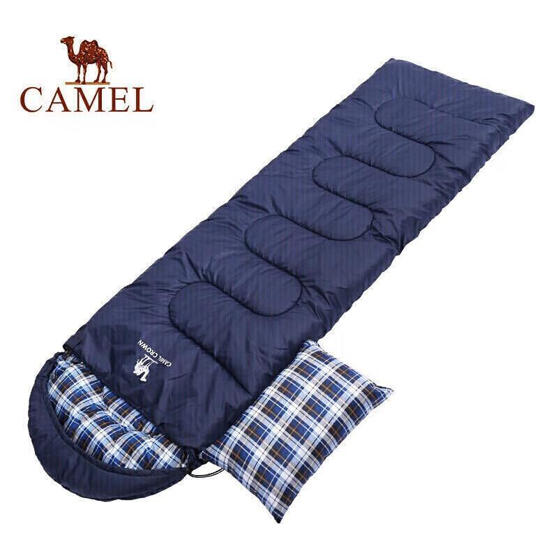 CAMEL Outdoor Camping Sleeping Bag