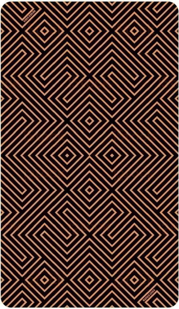 Kancharo Tarot Card Set Fusion Intuitive Includes Japanese Tarot Card Instructions Pouch 78-Card [Global Tarot] & (Authentic)