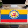 Braunschweig Fc Crest Design Mouse pad, Gaming Mouse Pad, keyboard pad, Desk Decor for computer notebook Fan Gift Birthday Gift