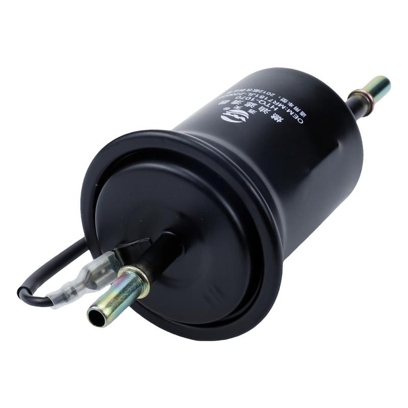 Car Fuel Filter For GEELY Emgrand EC7 RV 1.5L 1.8L 1.3L 2009-2015 2010 2011 2013 2014 VISION 2006-2012 2007 2008 MR7181JL-220020