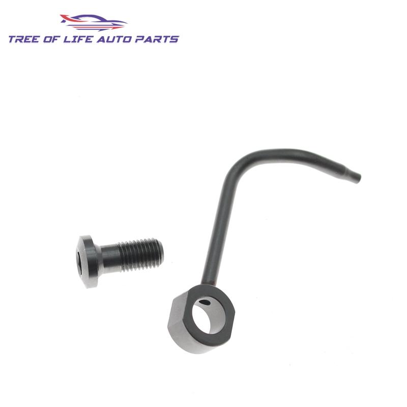 1/2/5/10 Tryska chladicího oleje pístu Pro Smart Fortwo/Cabrio/Roadster/City-Coupe 450 452 1998-2007 A1601800143 1601800143 A1600500369