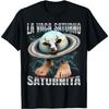 La Vaca Saturno Saturnita T-shirt