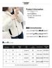 Women's Versatile Hooded Cardigan Jacket 2025 - Spring & Autumn Loose Sweater Jacket
