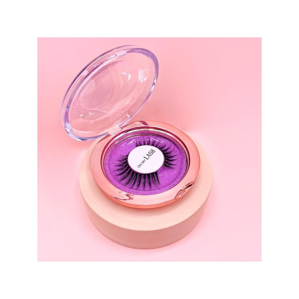 Oh My Lash Vizon Takma Kirpik -