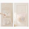 Underwear, Underwear, Socks Storage Hanging Bag, Storage Network, Home Wardrobe Hanging Storage Artifact, Multifunctional