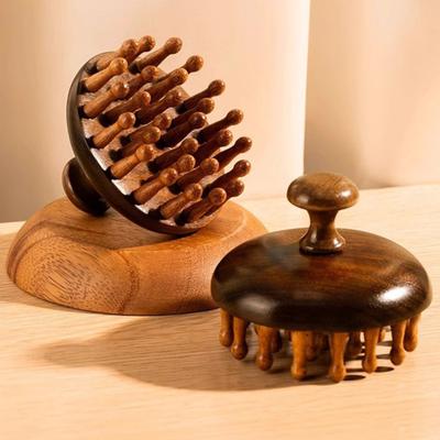 Massaggi – Massaggio alla testa