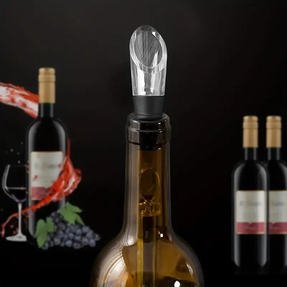 Kitchen Froze Wine Stick Wide Range Applications Cooling Wine Tool For Party
