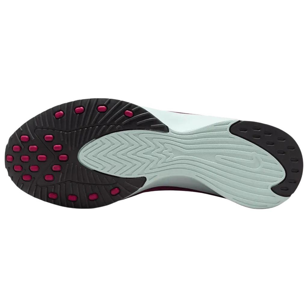 Nike Air Superfly Classic Wygodne Oddychające Buty do Biegania Męskie sneakers Noble-Red HQ7955-600