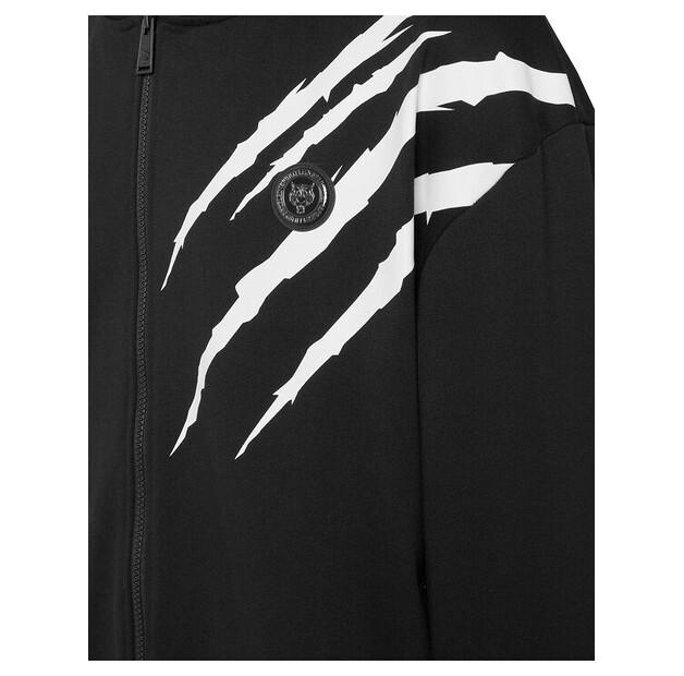 Толстовка Plein Sport 28319