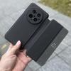 Applicable To Huawei Mate11pro Mobile Phone Case Smart Window Flip Leather Case 11rs Lens All-inclusive Anti-drop Protection +