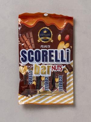 Skoreli Schokoriegel 60g