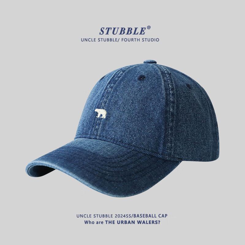 Xuelunduo Unisex Embroidered Baseball Cap