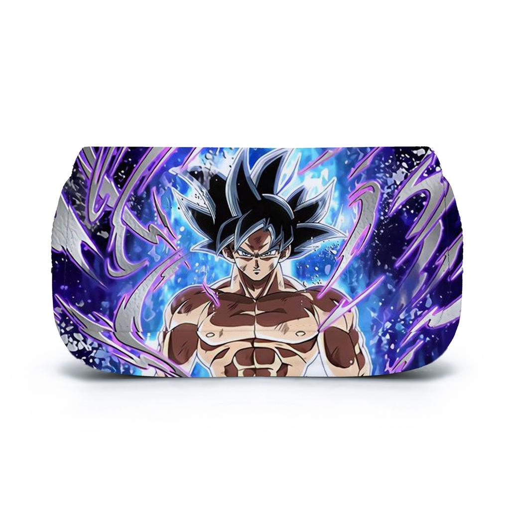 Dragon Ball Dragonball Elementary School Dragon Ball Pencil Bag Game Stationery Case Pencil Bag