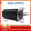 Stepper Motor Driver 425786 Series with Closed-Loop and AC Motor Reducer