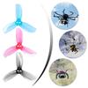 4PCS 3 Blade Propeller Set For 04 Air Unit FPV Drones Propellers Optimized Dynamic Balanced 1.2gram Each