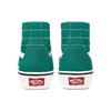 Vans SK8 HI Tapered 'Green' VN0A4U16RW8