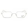 Ray Ban Rx6528 Yevi 2501 Unisex Eyeglasses