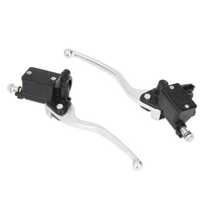 בלמים לאופנועים – מנופים, חבלים וכבלים לאופנוע