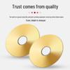 Jundingying 100x27mm Cobalt-Titanium HSS Saw Blade Milling Cutter