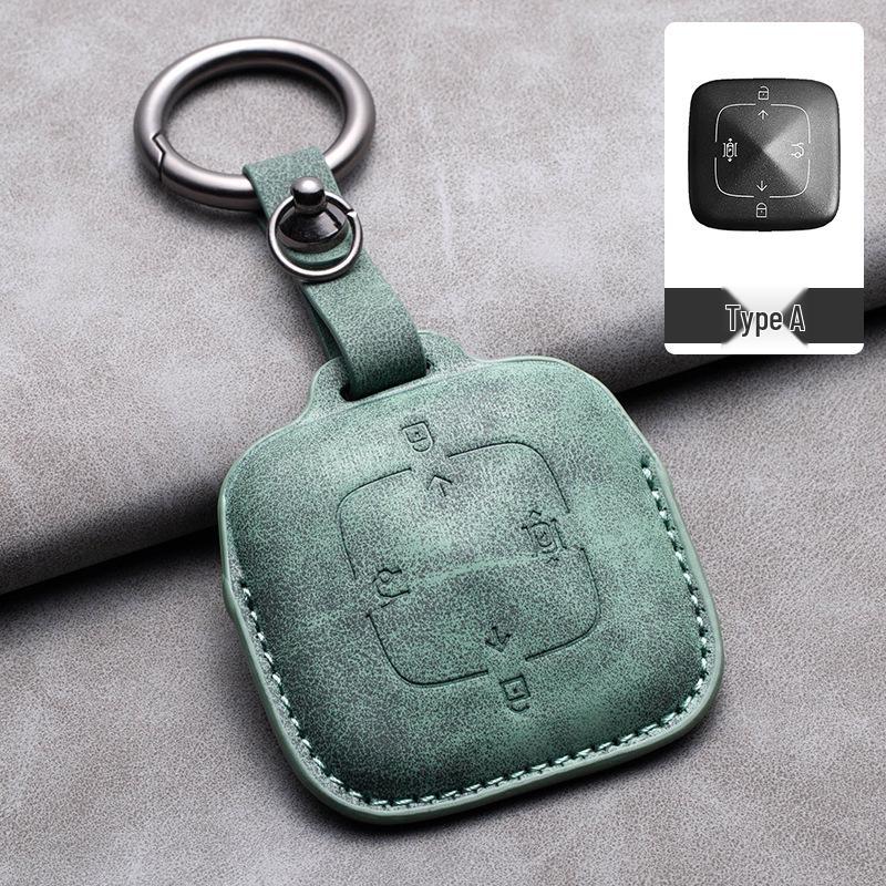 Zeekr 001/007/X Key Bag Protective Cover - 007GT Special Case