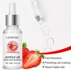 Strawberry Cuticle Oil-Repair Finger Nails-Herbal Extract Essential Oil With Strawberry Fragrance-30ml