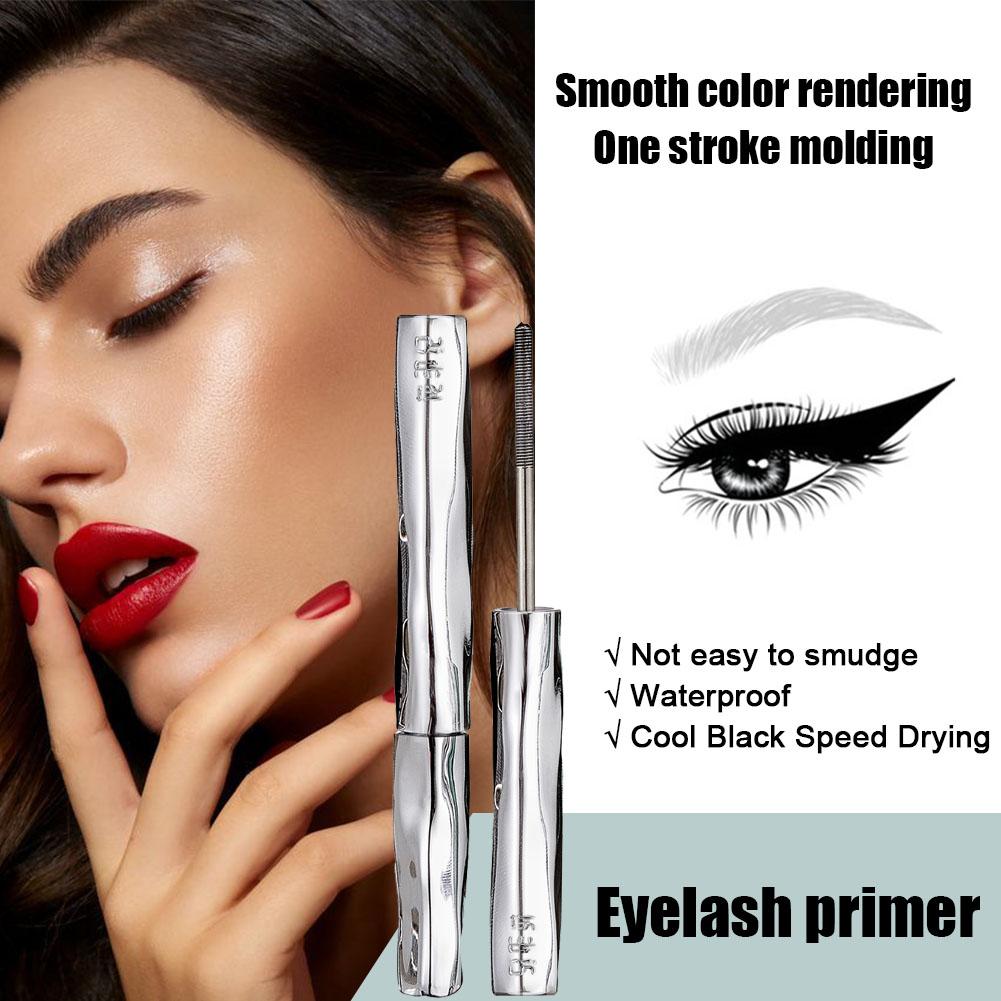 Volumizing Mascara Long Lasting Waterproof Not Easy Mascara Curling Eyelash Extreme Enhance Fad T0C0