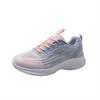 Fashion Net Does Not Slip Womans Shoes Lady Vulcanize Luxury Designer Trainers Sneakers Luxury Designer Sports First Degree Brand