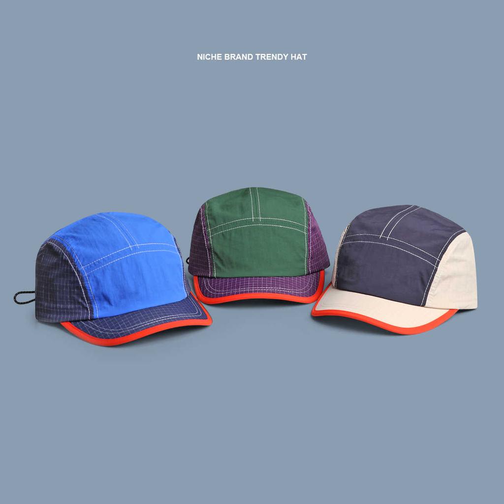 Vintage Verstelbare Unisex Vintage Pet voor Buiten Wandelen en Bergbeklimmen