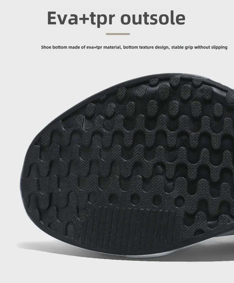 Jueying 3 Pantofi de alergare de curse unisex: Încălțăminte sport ușoară, rebound mare, absorbantă de șoc, la modă pentru bărbați și femei