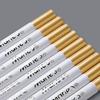 6 Pieces/Set Professional Pencil Black White Charcoal Pencils Charcoal Pen Sketch Pencil  Sketching