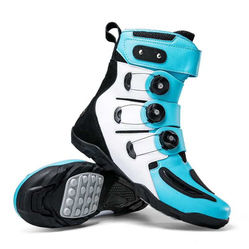 Sourcing And New Style Large Size Rotating Lifting Assistance Motorcycle Helmet Anti-collision Shock Absorption Helmet Rider Outdoor Riding Helmet