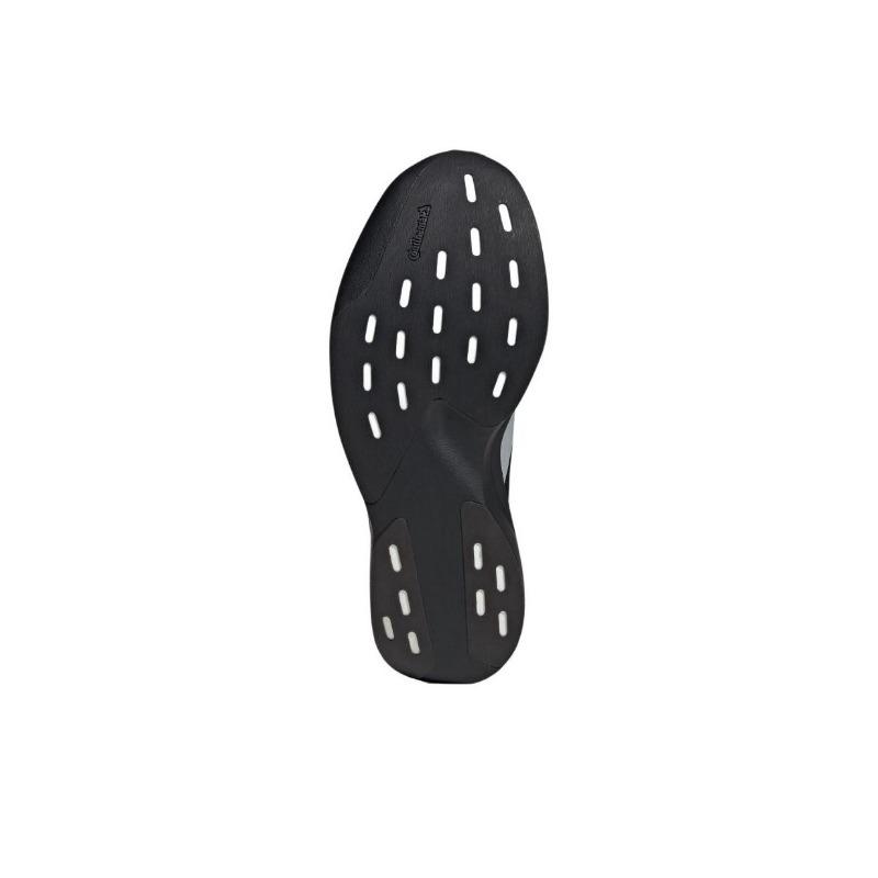 adidas Adizero Evo SL M שחור ליבה כסף מתכתי נעלי סניקרס לגברים Siggnr KJ1365