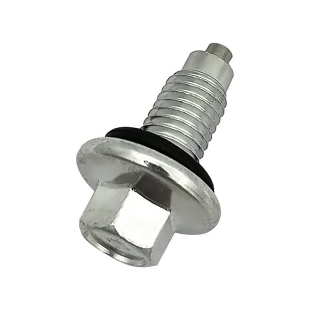Magnetic Oil Drain Plug Pilot 3536966 12616850 For Chevrolet Opel Buick Cadillac