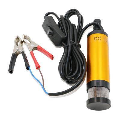 Attrezzature – Pompe ad acqua