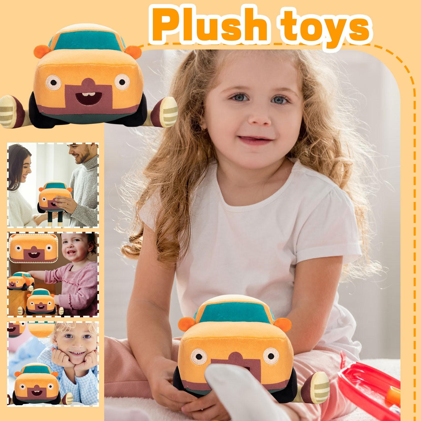 

Игровые периферийные куклы и фигурки One Size