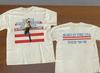 VTG Bruce Springsteen  E.Street Band Born In The USA Tour 84-85 T-Shirt