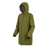 Regatta Womens/Ladies Lioka Waterproof Jacket