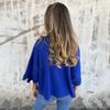 Frühling Herbst Damen Imitation Wildleder Jacke Revers Langarm Offene Vorderseite Mantel Einfarbige Regulärer Stil Oberbekleidung