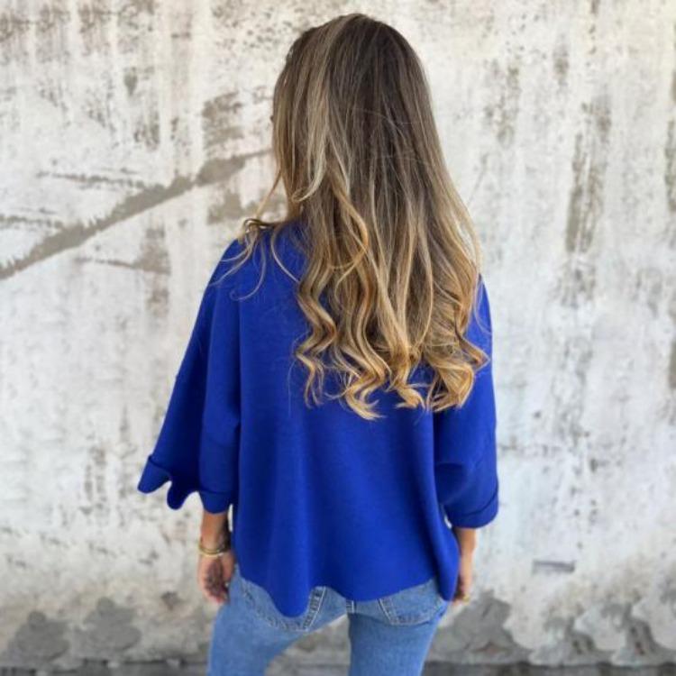 Frühling Herbst Damen Imitation Wildleder Jacke Revers Langarm Offene Vorderseite Mantel Einfarbige Regulärer Stil Oberbekleidung