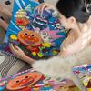 Cartoon A-Anpanman Pillowcase Toon Gift Cushion Cover Bedroom Home Sofa Chair Seat Decor Pillow Case