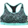 Logo Fitness Running Tank Top Sports Bra Women Sports Bra 658371-466